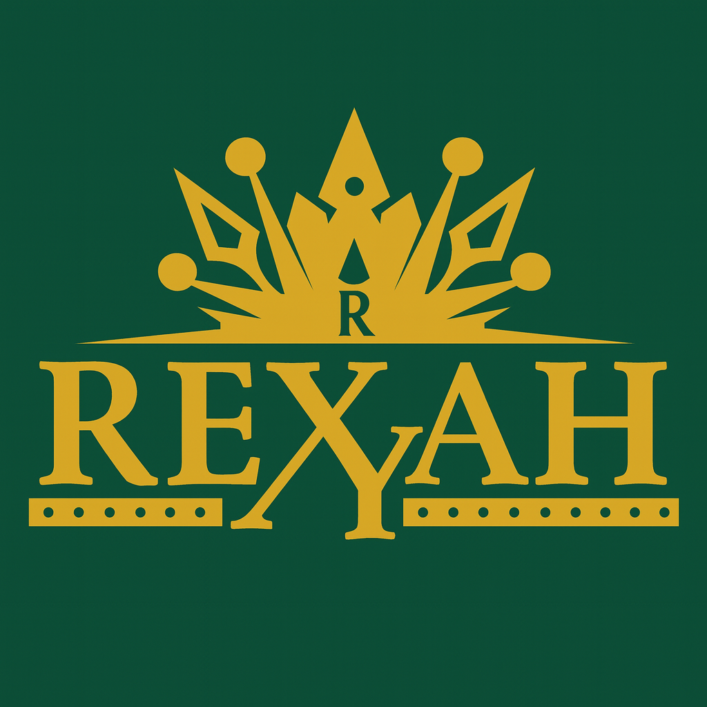 Rexyah LLC